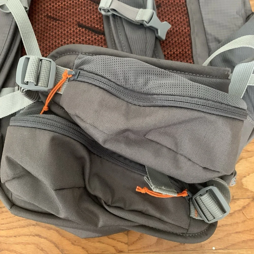 Camelbak rim runner
